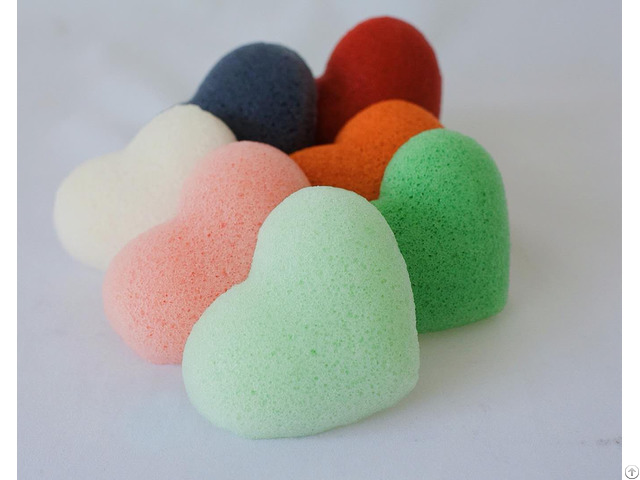 Konjac Sponges Wholesale