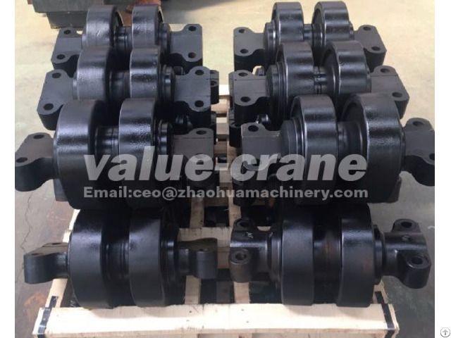 China Sany Scc500d Track Bottom Roller