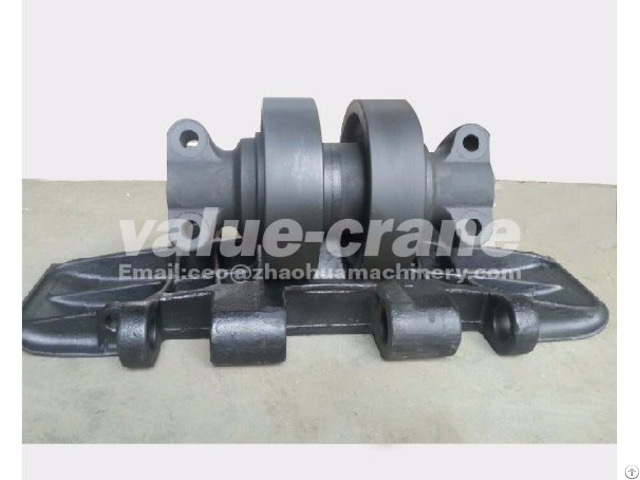 Track Rollers For Hitachi Sumitomo Scx1200 2 Cranes