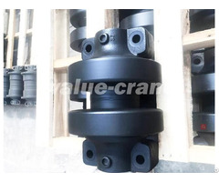 Sl6000s Track Roller Crane Parts From China