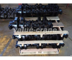 Crawler Crane Bme800g Track Roller Suppliers