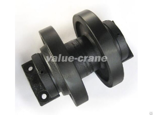 Cc 9800 Track Roller Undercarriage Parts