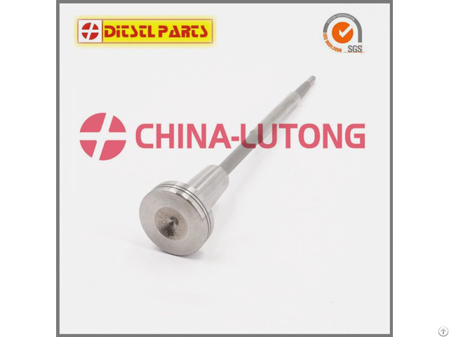 Common Rail Fuel Injector Valve F00rj00005 Foorj00005