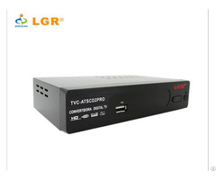 Lgr Atsc Digital Converter Box For Analog Tv Canada