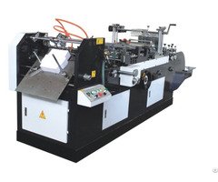 Envelope Paste Machine Model Zf 400b