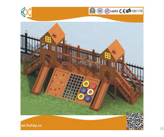 Outdoor Playground Amusement Equipment Slide