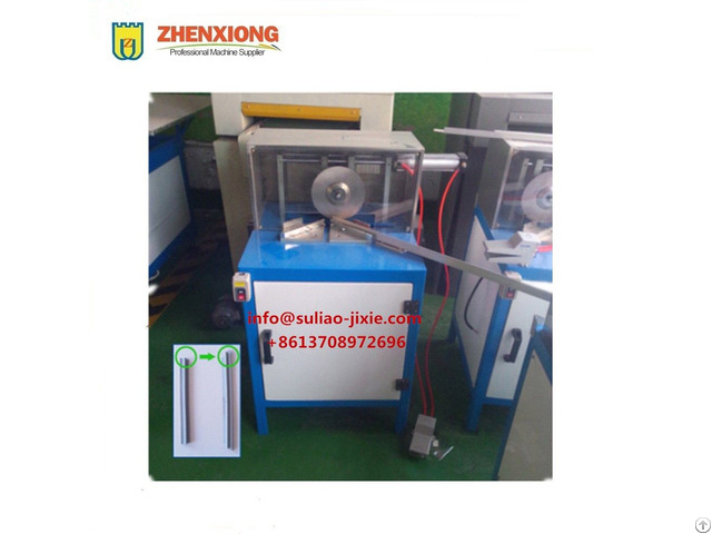 Refrigerator Door Gasket Cutting Machine