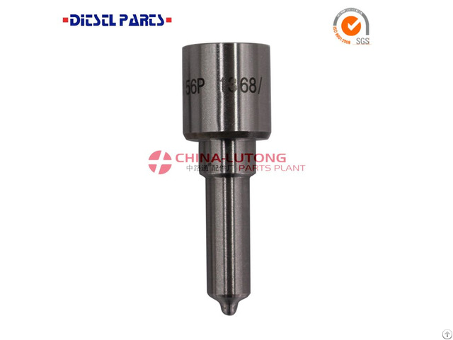 Bosch Diesel Injector Nozzle Catalog Dlla156p1368 0 433 171 848 For Hyundai