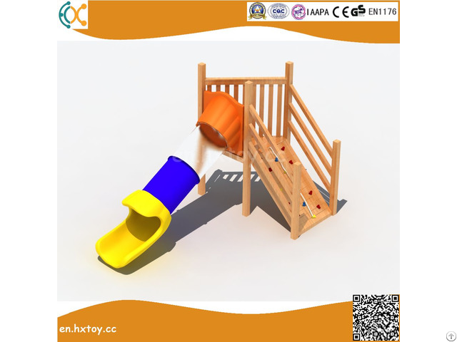 Outdoor Playground Amusement Equipment