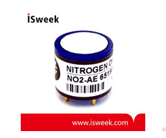 No2 Ae High Concentration Nitrogen Dioxide Sensor