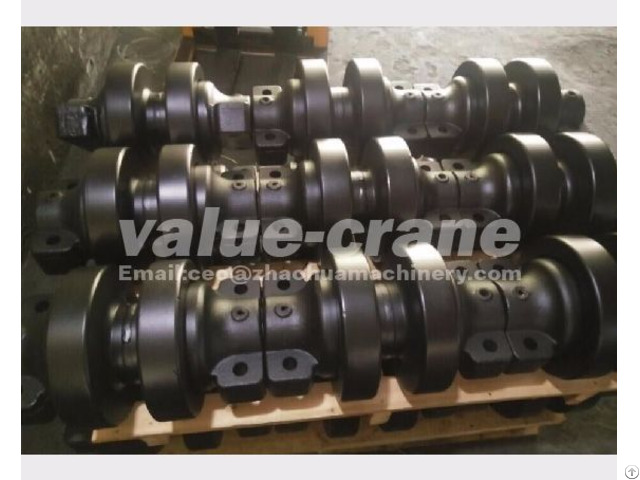 Sumitomo Ls238rh5 Track Bottom Roller