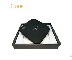 Lgr Zjbox Decoder T2 Plus Super Box Dvb T10 Receiver