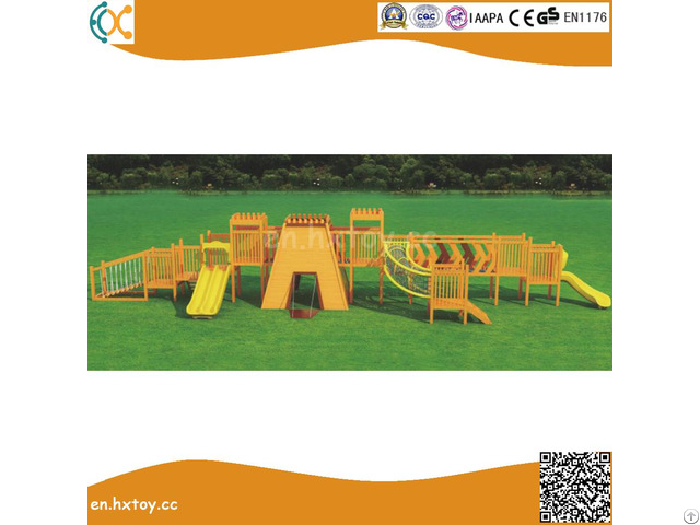 Amusement Equipment Outodoor Playground