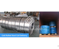Cold Rolled Prepainted Steel Coil For Sale