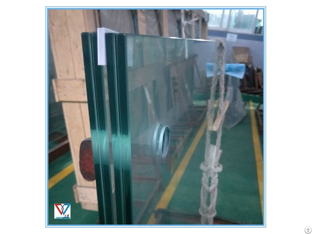 Pvb Sgp Laminated Glass Bespoke And Supply With International Certificates