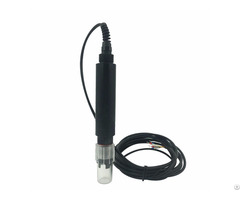 Industrial Online Digital Ph Sensor Rs 485 Water Quality Analyzer