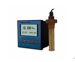 Yd 350 Salinity Sensor Online Water Analyzer