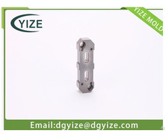 Japan Tool And Die In Carbide Mold Components Factory