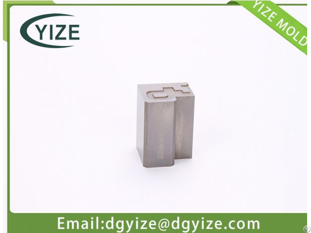 Mould And Tool Of Automation In Plastic Mold Parts Maker