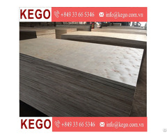 Packing Plywood Affordable Price And High Quality From Vietnam