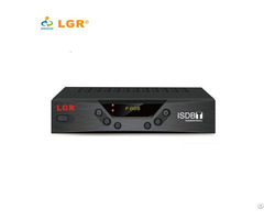 Best Quality Digital Terrestrial Tv Decoder Isdb T With Wifi For Brazil Japan Philippines
