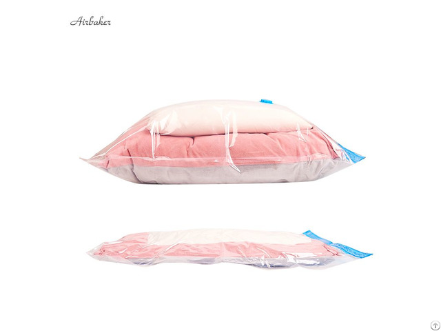 Vacuum Storage Bag Manufacture