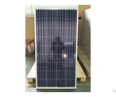 150w Poly Solar Panel Module For Home Use