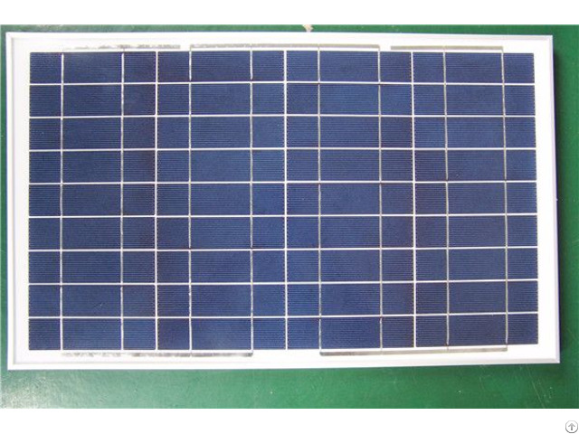 30w Polycrystalline Solar Panel Module Price