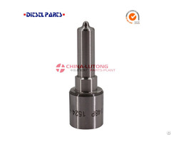 Bosch Fuel Injector Nozzles Dlla148p1524 0 433 171 939 Common Rail Nozzle
