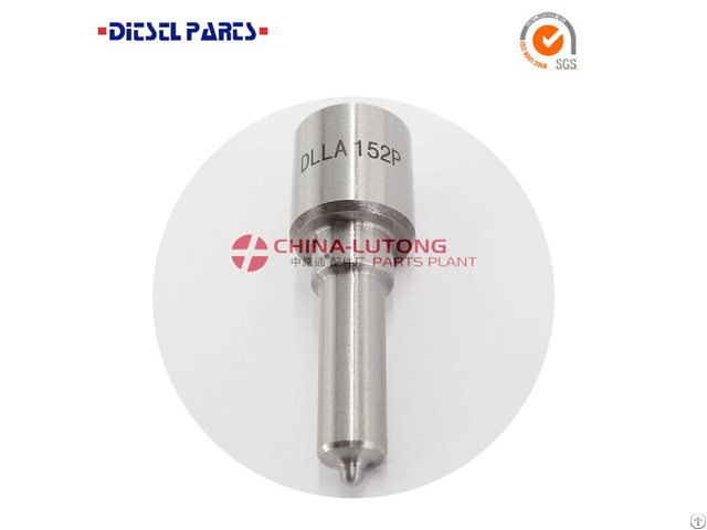 Bosch Injector Nozzle Catalogue Dlla152p1690 0 433 172 036 For Yuchai Kinglong