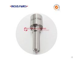 Bosch Injector Nozzle Catalogue Dlla152p1690 0 433 172 036 For Yuchai Kinglong