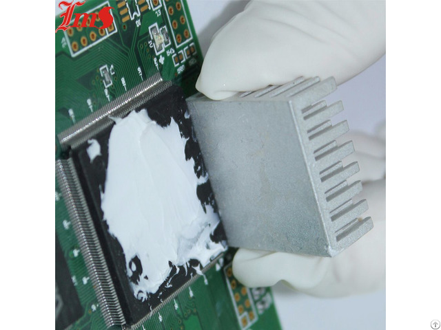 Laimeisi Cpu Thermal Conductive Grease Heat Transfer Paste