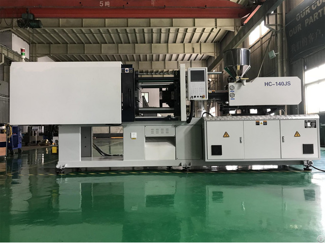 Hc380 380ton 3800kn Clamping Force General Purpose Plastic Injection Molding Machine