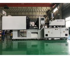 Hc380 380ton 3800kn Clamping Force General Purpose Plastic Injection Molding Machine