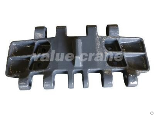 Kobelco P And H7045 Track Pad Oem Manufacturers