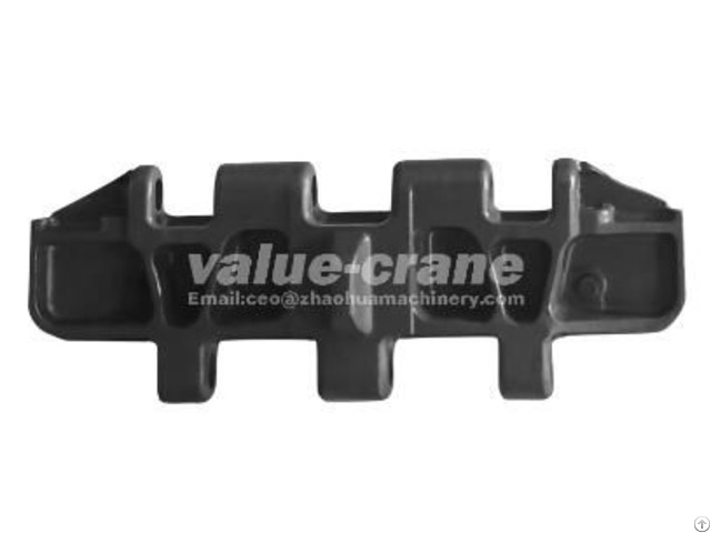 Ihi Cch400 Track Pad Crawler Crane Parts