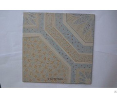 200x200 Small Floor Water Absorption Ceramic Tile