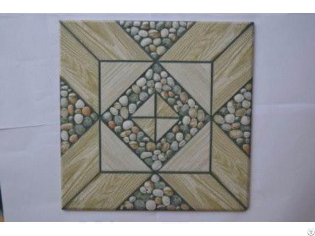 Tiling Water Absorption Italian Style Antique Ceramic Tile