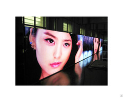Led Display P4 Indoor Fixed Screen Smd Full Color Video Wall Wholesale