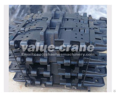 Manitowoc 4100 Crawler Crane Track Shoe Pad