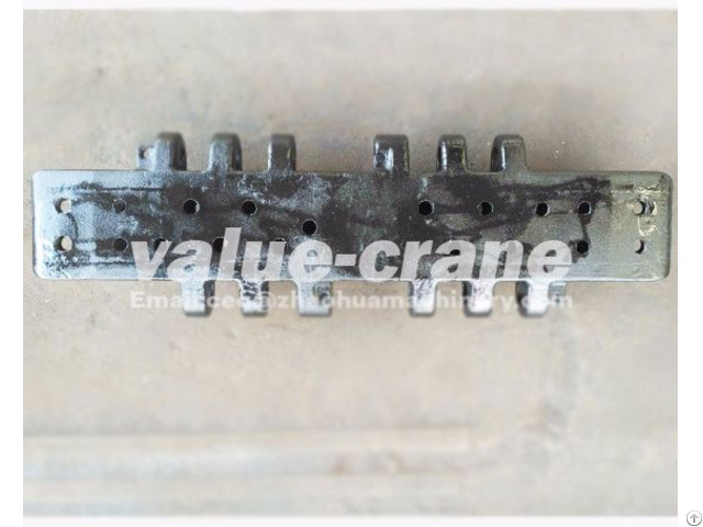 Oem Quality Hitachi Kh250hd Track Shoe