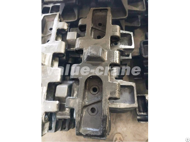 Oem Track Shoes For Hitachi Kh850 3 Cranes China Manufacturer