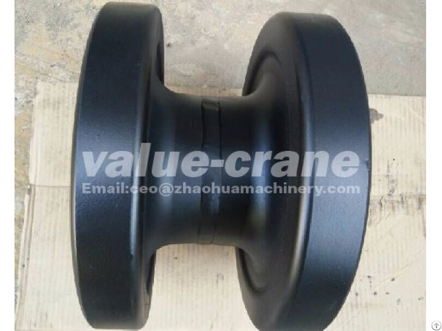 Track Lower Bottom Rollers For Manitowoc 12000 Crawler Crane