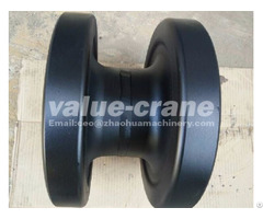 Track Lower Bottom Rollers For Manitowoc 12000 Crawler Crane