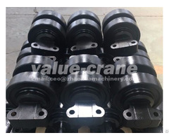 Track Lower Bottom Rollers For Terex Demag Cc2200 Crawler Crane