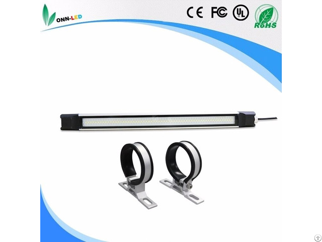 Ip67 Cnc Led Machine Work Lamp