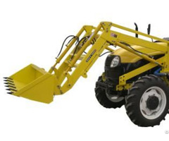 Hot Sale New Design Low Price Front End Loader Fel For Agricultural Tractors