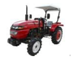 Jinfu 25hp 35hp Ty Series Agricultural Tractor Farm 4x4
