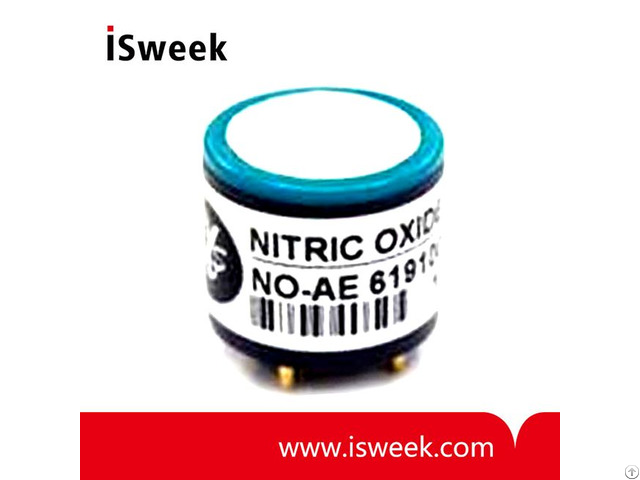 No Ae High Concentration Nitric Oxide Sensor