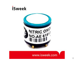 No Ae High Concentration Nitric Oxide Sensor